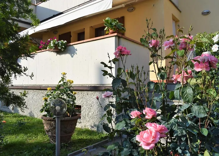 La Casa Di Lili