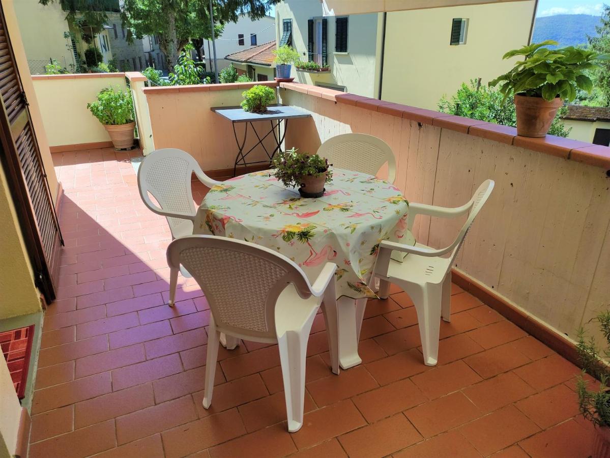 La Casa Di Lili *