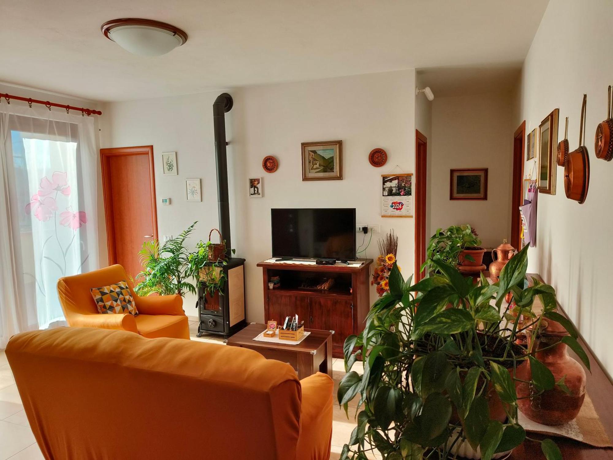 La Casa Di Lili Pontassieve