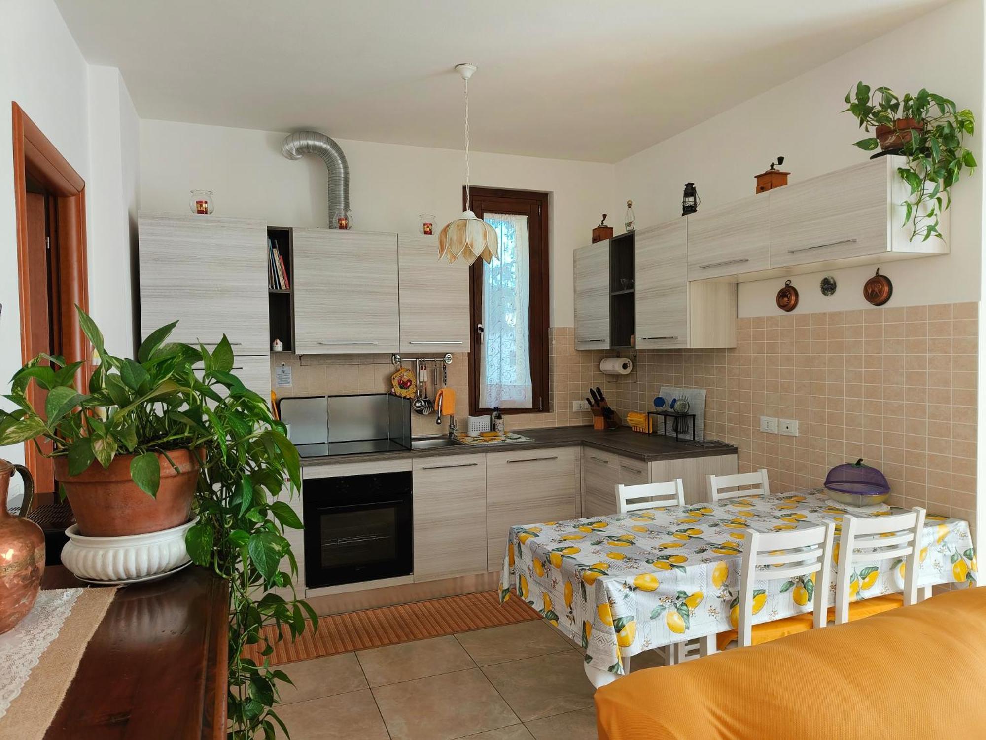 La Casa Di Lili * Pontassieve