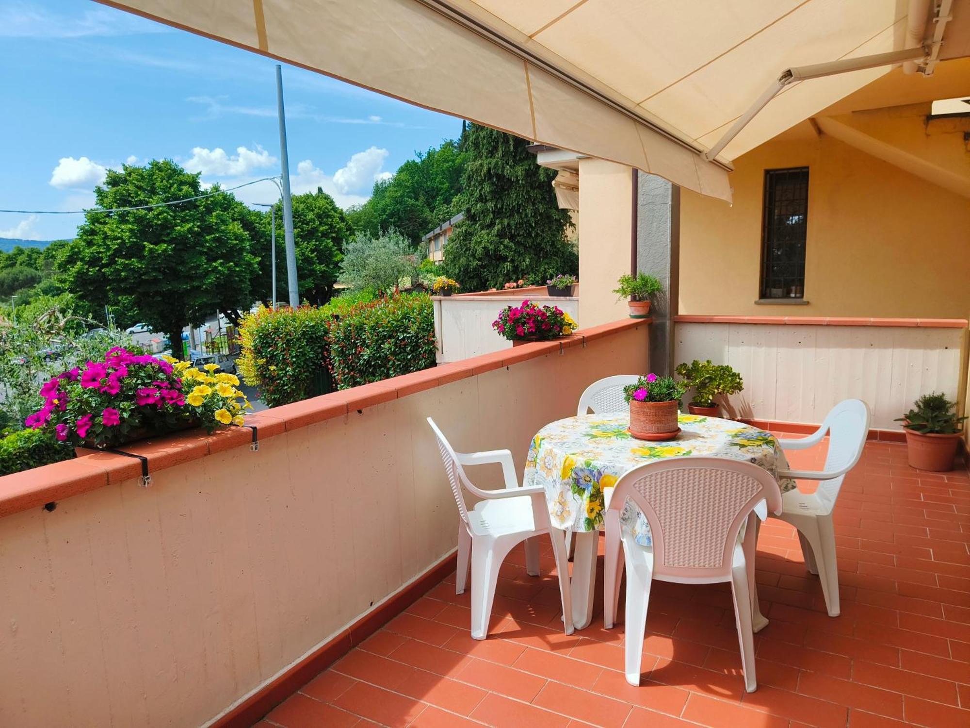 La Casa Di Lili Apartment