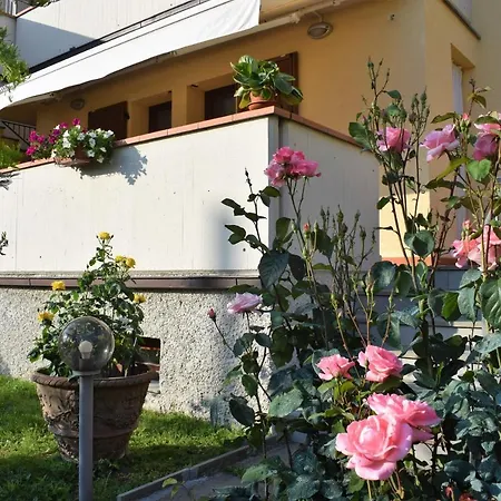 La Casa Di Lili Apartment Pontassieve Exterior photo