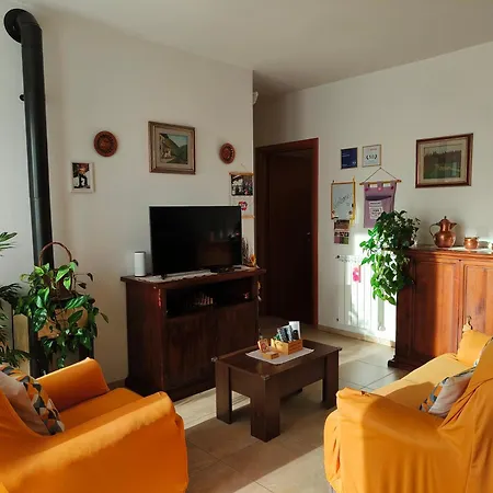 La Casa Di Lili Apartment Pontassieve Exterior photo