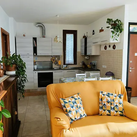 La Casa Di Lili Apartment Pontassieve Exterior photo