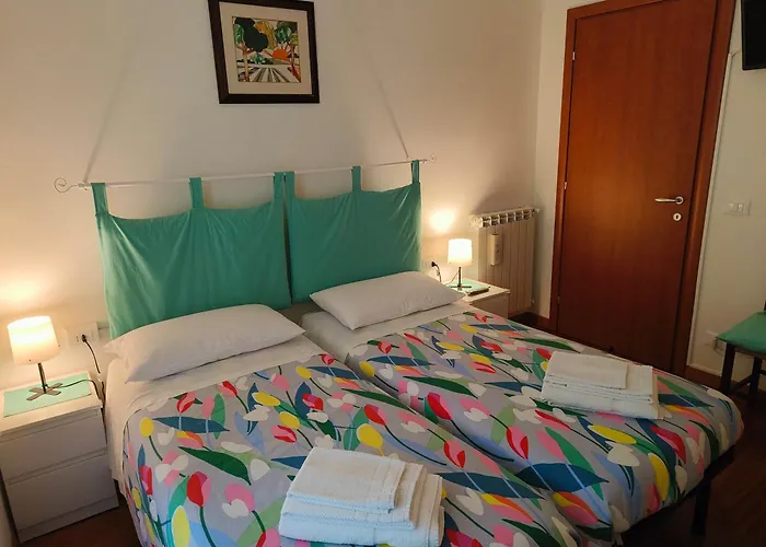 La Casa Di Lili