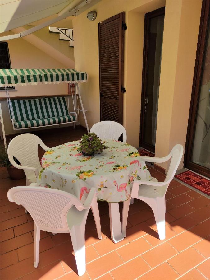 Apartment La Casa Di Lili Pontassieve