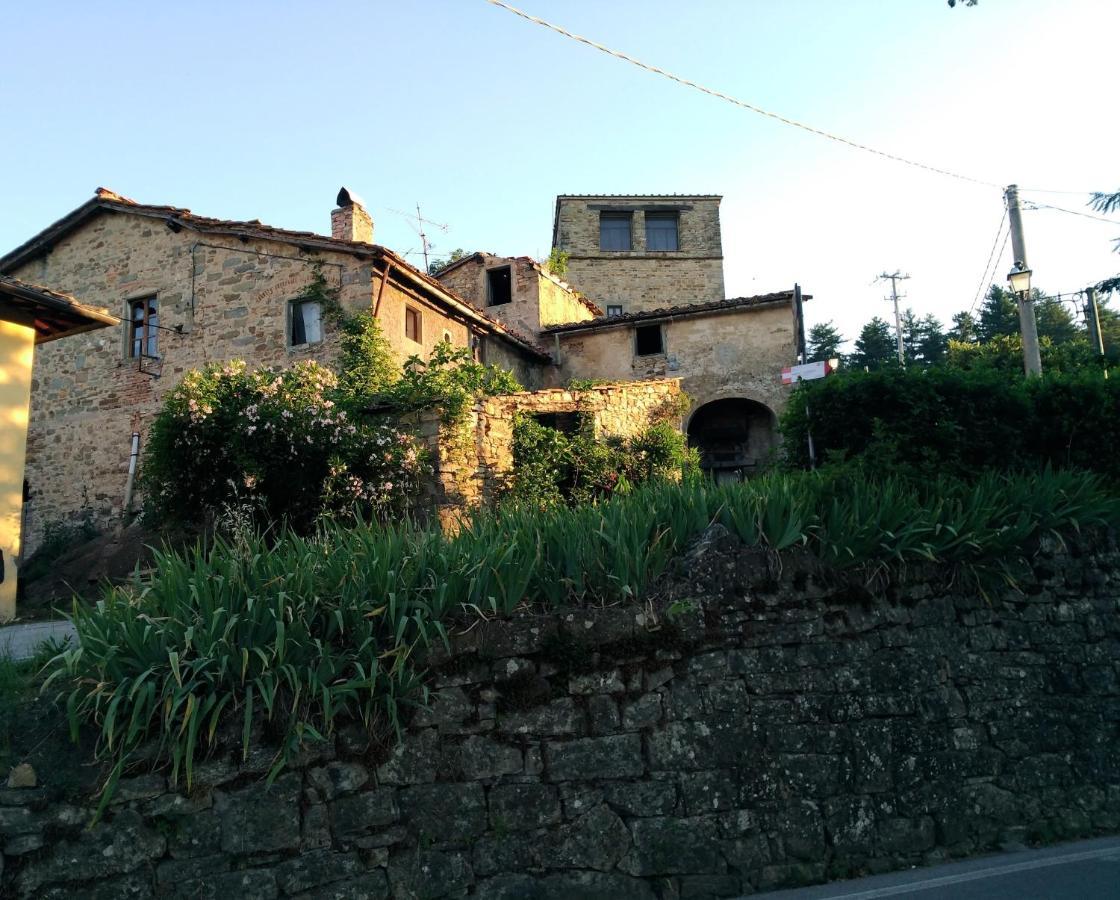 La Casa Di Lili * Pontassieve