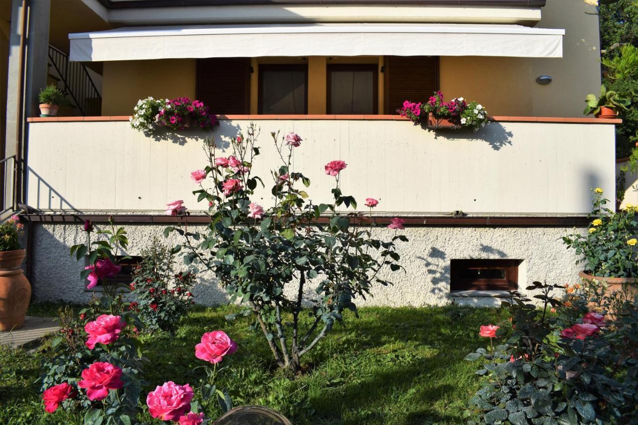 La Casa Di Lili * Pontassieve