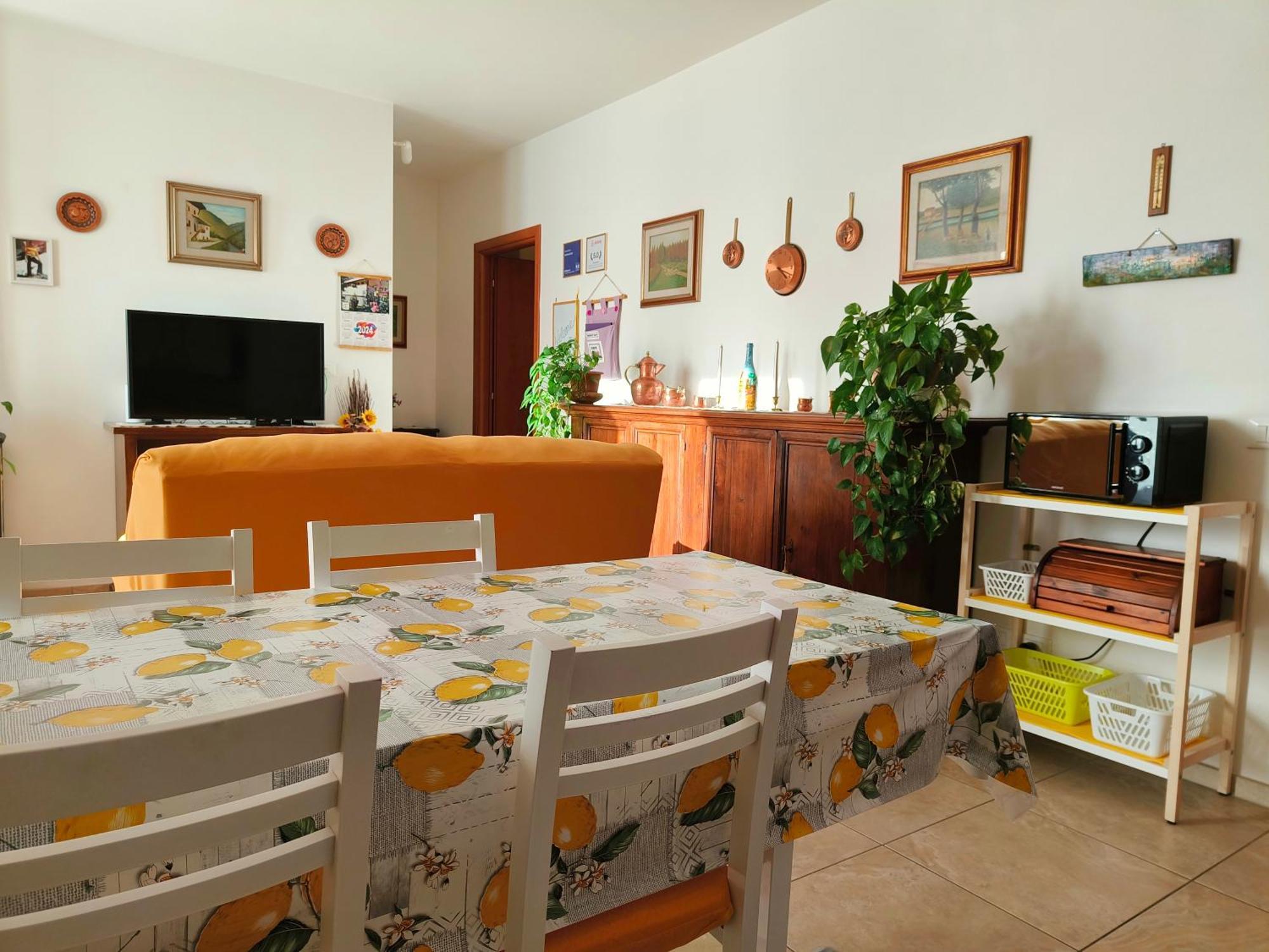 Apartment La Casa Di Lili *