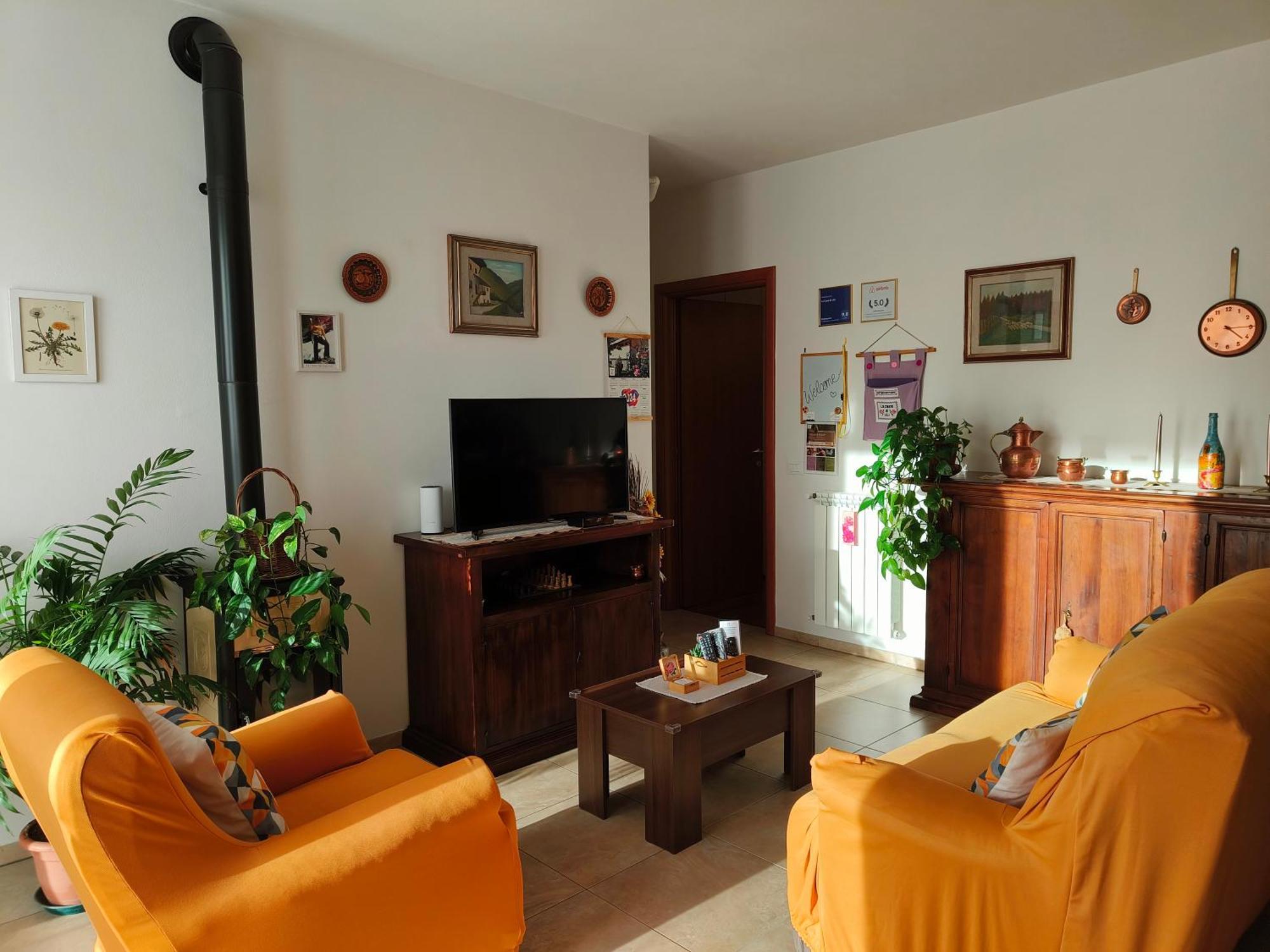 La Casa Di Lili