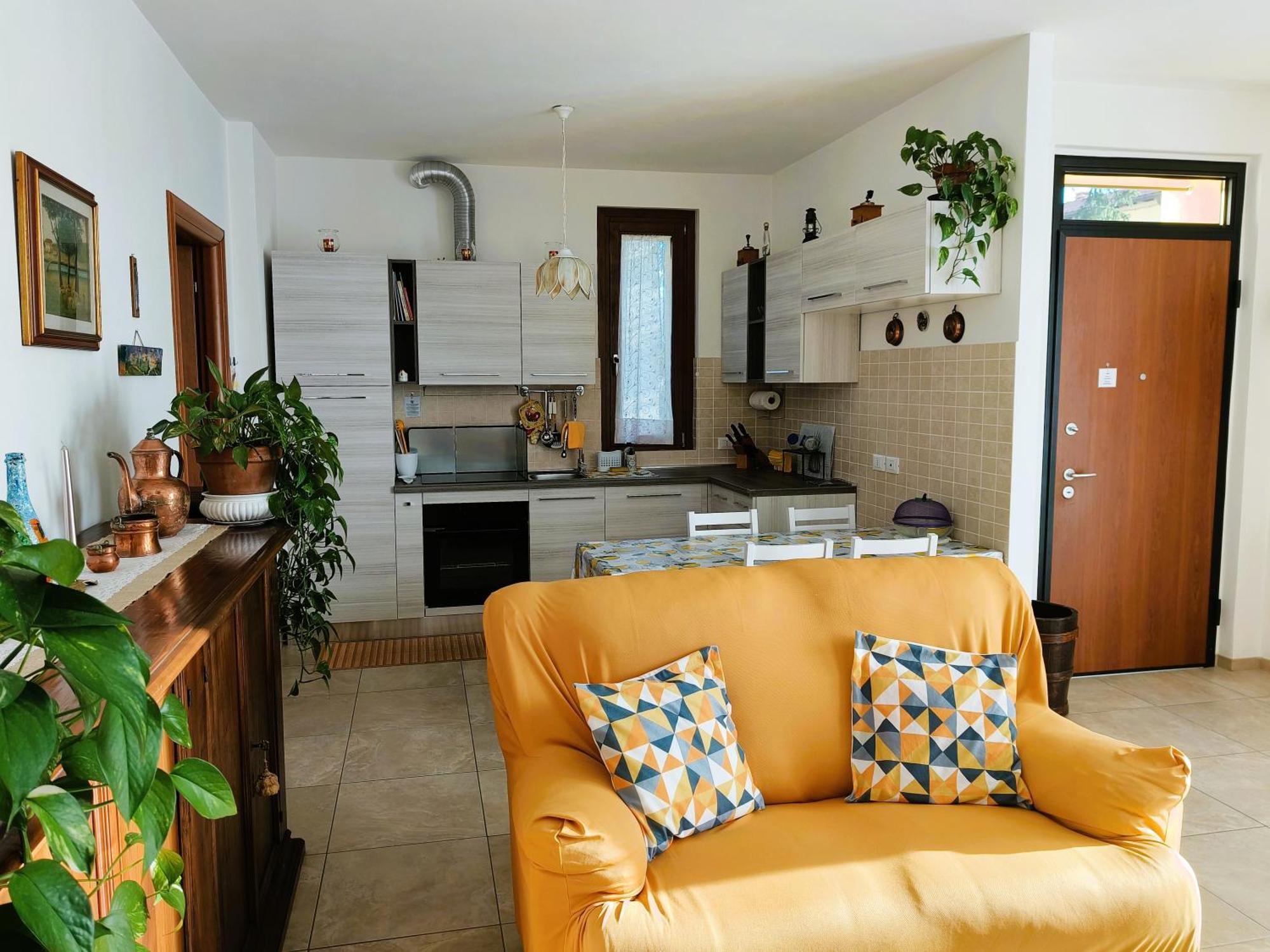 Apartment La Casa Di Lili