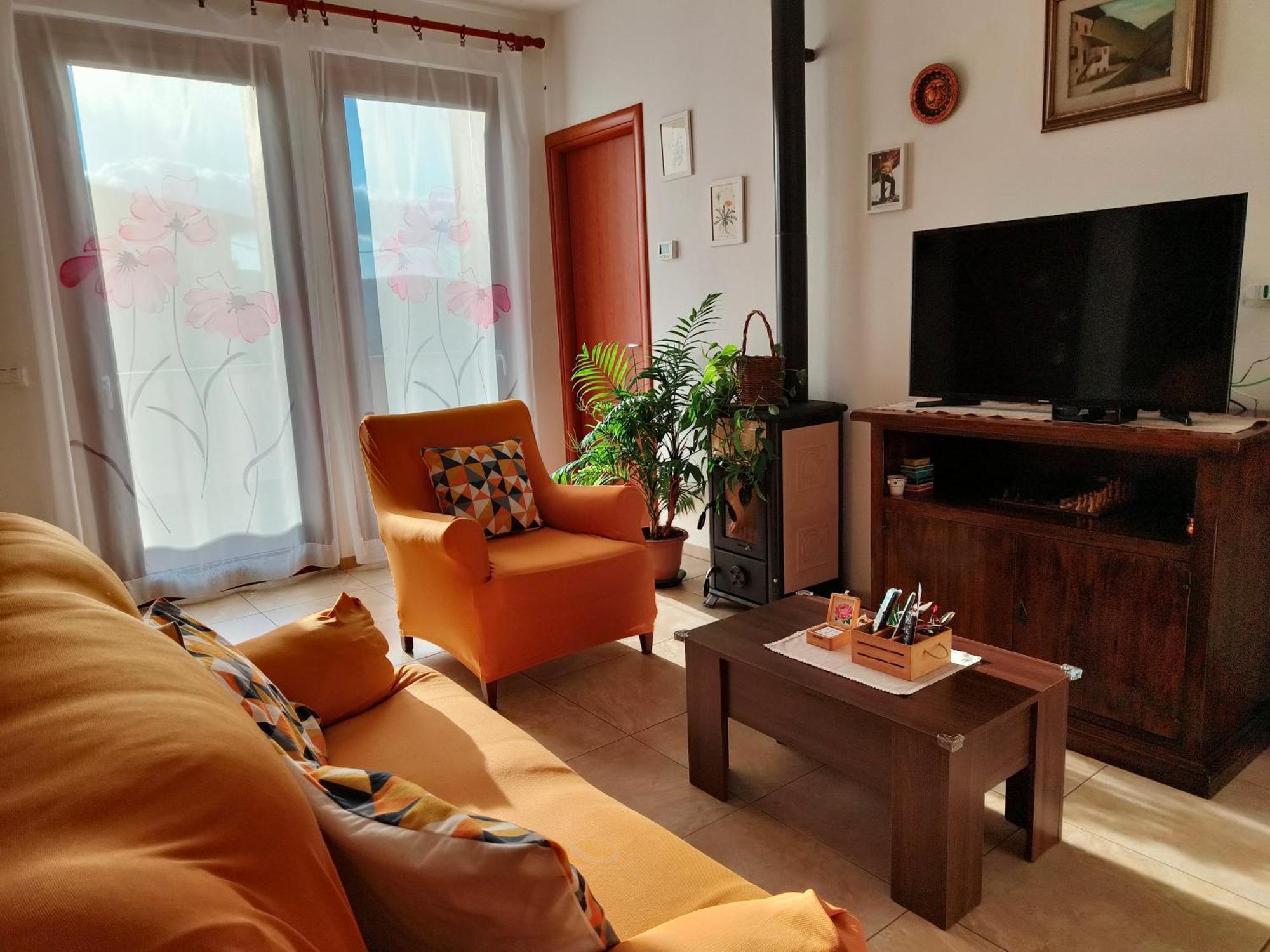 Apartment La Casa Di Lili *
